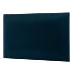 Polsterpaneel Granatblau Polsterpaneel Granatblau